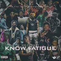 Run It Up - No Fatigue & Jalyn Sanders
