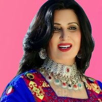 Da wataan Musafiran - Naghma Mangal