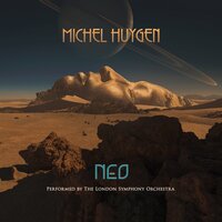 Imaginary Movement #5 - Michel Huygen & London Symphony Orchestra