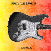 Mal de partir - Anthony G