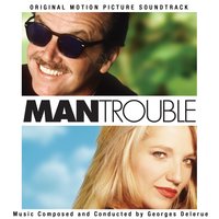 Joan Throws a Fit - Georges Delerue