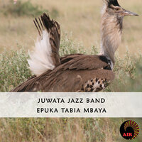 Epuka Tabia Mbaya - Juwata Jazz Band
