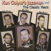 Doctor Jazz Stomp - Ken Colyer's Jazzmen