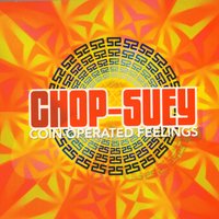 Zoe Is Jumping - Chop Suey