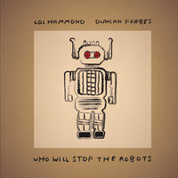 Far Away (FRB) - Lol Hammond & Duncan Forbes