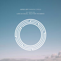 Paradise Circus - Jackie Jeff