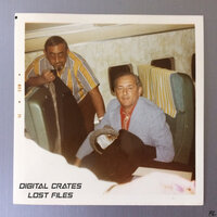Extras - Digital Crates
