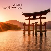Oriental Flute Music for Deep Meditation - ZEN