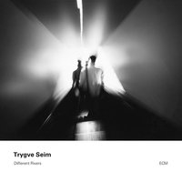 Search Silence - Trygve Seim