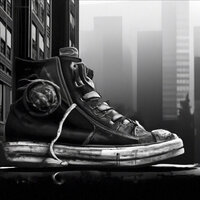 Dirty Streets Stain Your Sneakers - AdelmarTGS & sdeluvv