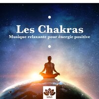 Yin et le yang - Musique pour Enfants Dodo & Les Chakras & Musique pour Enfants Dodo & Les Chakras