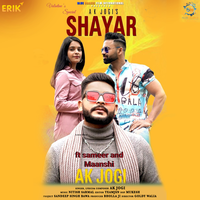 Shayar - AK Jogi