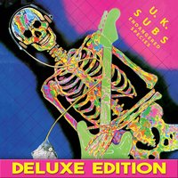 New Barbarians - UK Subs