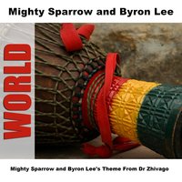 No Money No Love - Original - Mighty Sparrow