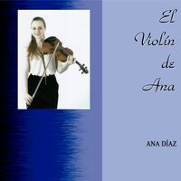 Sonata No. 1 in G minor, BWV 1001: Fuga - Ana Diaz & Johann Sebastian Bach