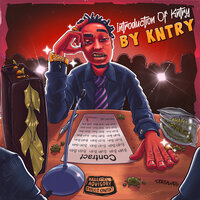 Party Fa 2nite - Kntry