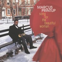 Lonely Heart - Marcus Printup