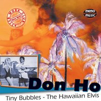 Moonlight Lady - Don Ho