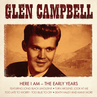 Dark as a Dungeon - Glen Campbell
