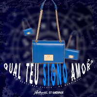 Qual o Teu  Signo Amor ! - DJ GORDONSK & Mc Renatinho Falcão & MC MARY MAII