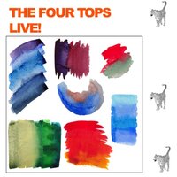 Baby I Need Your Lovin' - Four Tops