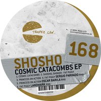 Fat Piggy - Shosho & Shoker & Ramiro Lopez