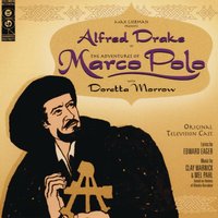 Who, Me? - Alfred Drake & Doretta Morrow & Columbia Orchestra & Paul Ukena & Ray Drakeley & Charles Stanford
