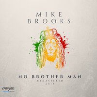 She a Burglar - Mike Brooks