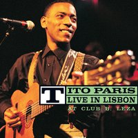 Curti Bo Life - Tito Paris