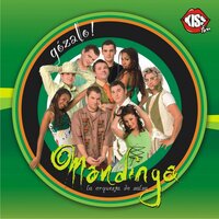 Goi - Mandinga