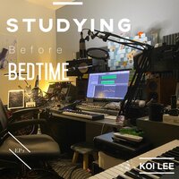 Under The Lights - Koi Lee