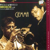 Alaska - Marco Brioschi & Paolo Brioschi & Paolo Brioschi, Marco Brioschi & Bob Mintzer