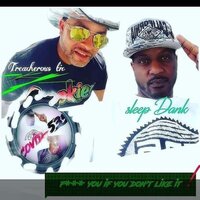 Tic X Sleep - Sleepdank & Treacherous Tic