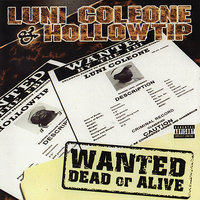 West Coast Thugs - Hollow Tip & Luni Coleoni