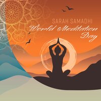 Meditation Zen Sunset - Sarah Samadhi