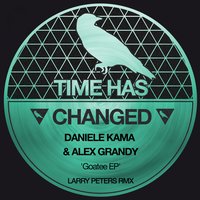 It's Yours - Daniele Kama & Alex Grandy & Daniele Kama & Alex Grandy