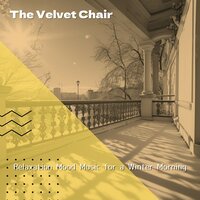 Glimmering Winter's Serenade - The Velvet Chair
