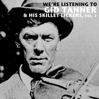 Alabama Jubilee - Gid Tanner & His Skillet Lickers