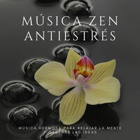 Relajar la Mente - Música Japonesa Maestro
