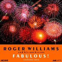 Symphony for Blues - Roger Williams & Marty Gold & Hal Kanner Orchestra