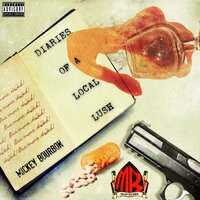Miss Me With That - Mickey Bourbon & Knowledge & Mischief