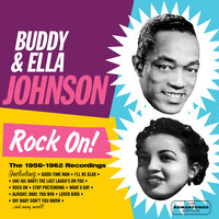 Get Down on the Road - Buddy Johnson