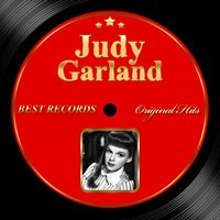 No Love, No Nothin' - Judy Garland