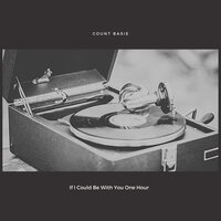 Taxi War Dance - Count Basie