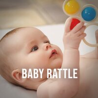 Baby's Rattle Dream, Pt. 1 - Relaxing White Noise Sounds