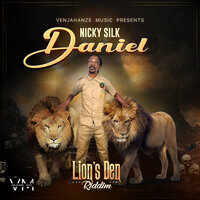 Daniel - Nicky Silk