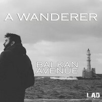 Gettin'there - Balkan Avenue