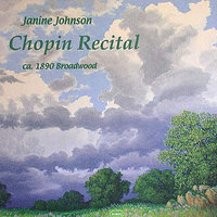 Prelude Op.28 No.15 in Db major - Janine Johnson