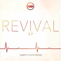 Just Like You - Campus Rush Music & Sewa