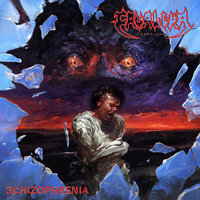 Nightmares Of Delirium - Cavalera Conspiracy